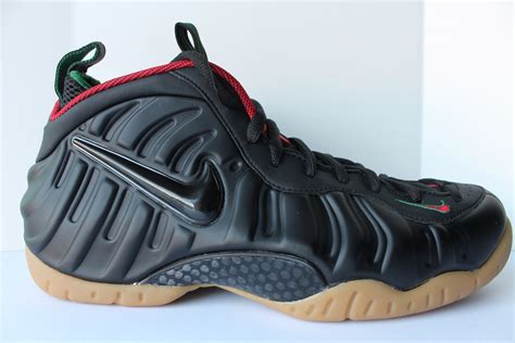 gucci foamposite|cheap Gucci foamposites.